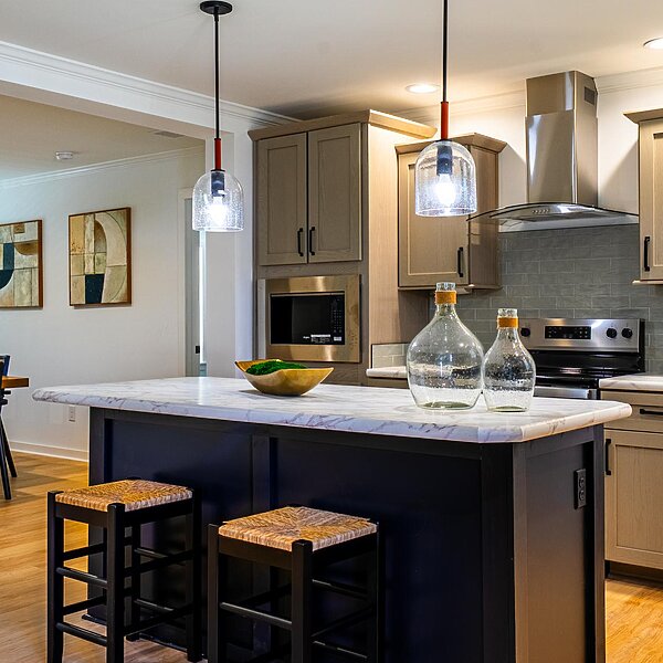 Blue Ridge MAX / Blue Ridge Essentials 32604A Kitchen 143952