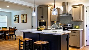 Blue Ridge MAX / Blue Ridge Essentials 32604A Kitchen 143952