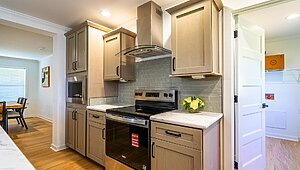 Blue Ridge MAX / Blue Ridge Essentials 32604A Kitchen 143953
