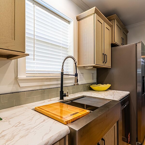 Blue Ridge MAX / Blue Ridge Essentials 32604A Kitchen 143954
