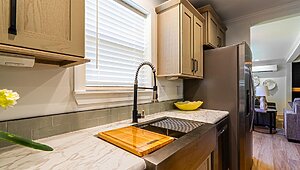 Blue Ridge MAX / Blue Ridge Essentials 32604A Kitchen 143954