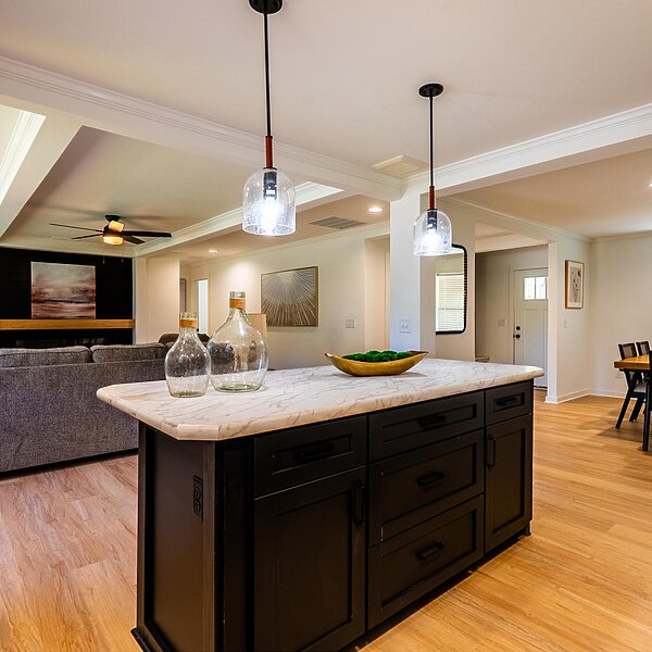 Blue Ridge MAX / Blue Ridge Essentials 32604A Kitchen 143957