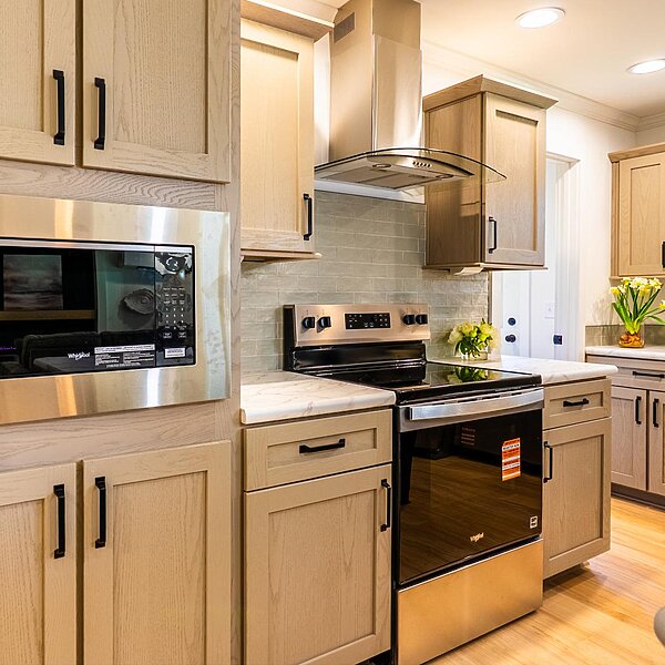 Blue Ridge MAX / Blue Ridge Essentials 32604A Kitchen 143958