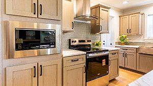 Blue Ridge MAX / Blue Ridge Essentials 32604A Kitchen 143958