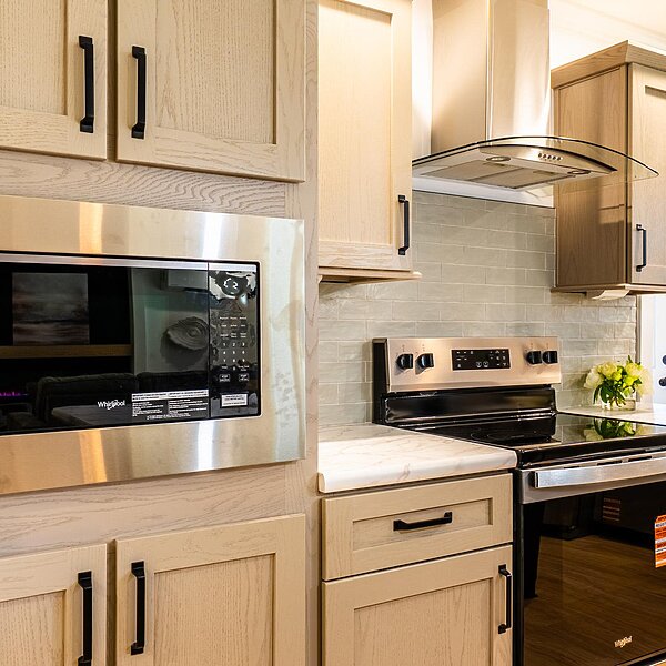 Blue Ridge MAX / Blue Ridge Essentials 32604A Kitchen 143959
