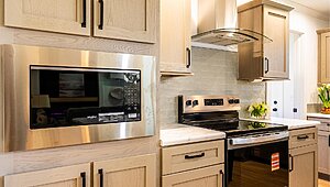 Blue Ridge MAX / Blue Ridge Essentials 32604A Kitchen 143959