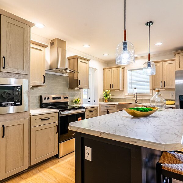 Blue Ridge MAX / Blue Ridge Essentials 32604A Kitchen 143960