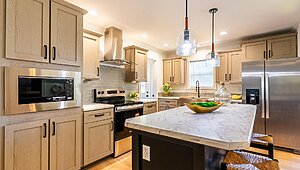 Blue Ridge MAX / Blue Ridge Essentials 32604A Kitchen 143960