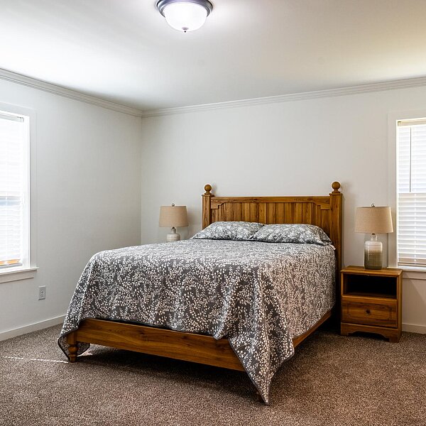 Blue Ridge MAX / Blue Ridge Essentials 32604A Bedroom 143970