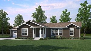 Blue Ridge MAX / Penrose Max 42 42523A Exterior 136709
