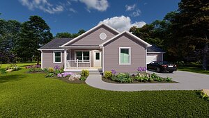 Blue Ridge MAX / Penrose Max 42 42523A Exterior 136710