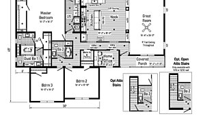 Rockbridge / Elite 2.3 46643A Layout 135659