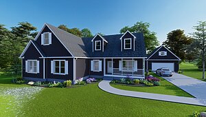 Rockbridge / Elite 2.3 46643A Exterior 135660