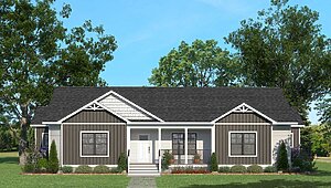 Summit / Farmstead 32603A Exterior 136794