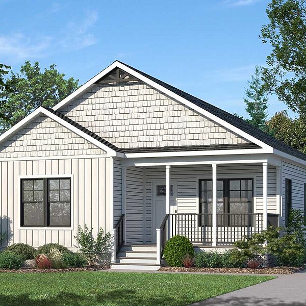 Summit / Homestead 32473A Exterior 136797