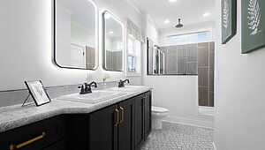 Summit / Meadowbrook 32361A Bathroom 136828