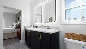Summit / Meadowbrook 32361A Bathroom 136829