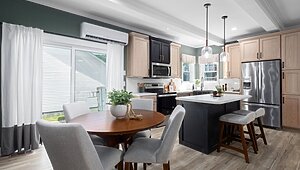 Summit / Meadowbrook 32361A Kitchen 136806