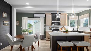 Summit / Meadowbrook 32361A Kitchen 136807