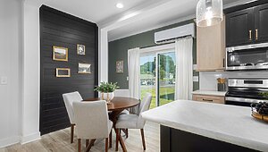 Summit / Meadowbrook 32361A Kitchen 136808