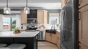 Summit / Meadowbrook 32361A Kitchen 136809