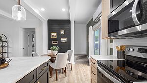 Summit / Meadowbrook 32361A Kitchen 136810