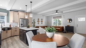 Summit / Meadowbrook 32361A Kitchen 136811