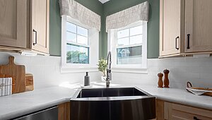 Summit / Meadowbrook 32361A Kitchen 136812