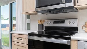Summit / Meadowbrook 32361A Kitchen 136813