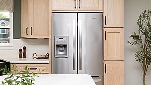 Summit / Meadowbrook 32361A Kitchen 136814