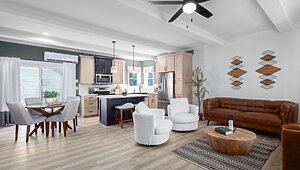 Summit / Meadowbrook 32361A Interior 136818