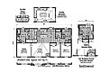 Pennwest Reserve Ranch & Cape / Saddlewood 2P2006-R Layout 77193