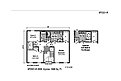 Pennwest Reserve 2-Story / Crisfield 6P2001-R Layout 77411