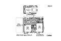 Pennwest Reserve 2-Story / Crisfield 6P2001-R Layout 77409