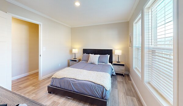 Anthem / The Cumberland Duplex Interior 124757