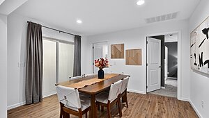 Pennwest Reserve Ranch & Cape / Francisco 4 28643GM Interior 126661