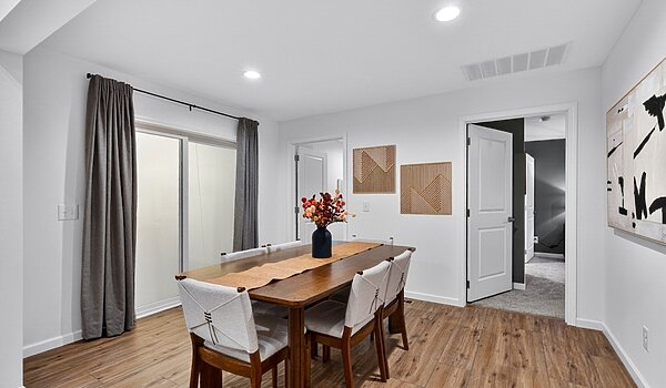 Pennwest Reserve Ranch & Cape / Francisco 4 28643GM Interior 126661