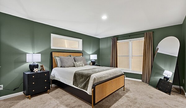 Pennwest Reserve Ranch & Cape / Francisco 4 28643GM Interior 126662