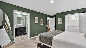 Pennwest Reserve Ranch & Cape / Francisco 4 28643GM Interior 126663