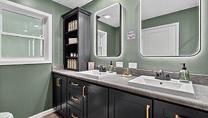 Pennwest Reserve Ranch & Cape / Francisco 4 28643GM Interior 126666