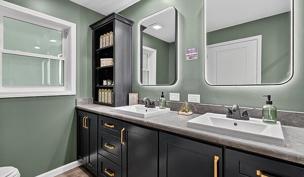 Pennwest Reserve Ranch & Cape / Francisco 4 28643GM Interior 126666