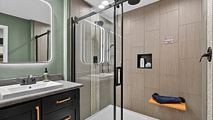 Pennwest Reserve Ranch & Cape / Francisco 4 28643GM Interior 126667