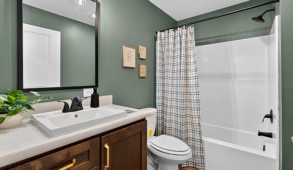 Pennwest Reserve Ranch & Cape / Francisco 4 28643GM Interior 126669