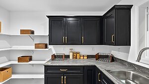 Pennwest Reserve Ranch & Cape / Francisco 4 28643GM Interior 126670