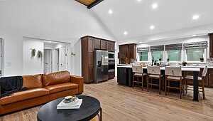 Pennwest Reserve Ranch & Cape / Francisco 4 28643GM Interior 126652