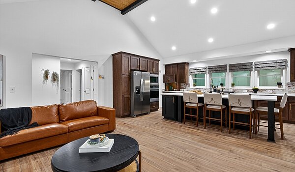 Pennwest Reserve Ranch & Cape / Francisco 4 28643GM Interior 126652