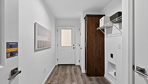 Pennwest Reserve Ranch & Cape / Francisco 4 28643GM Interior 126671