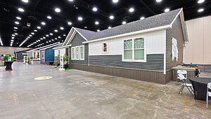 Pennwest Reserve Ranch & Cape / Francisco 4 28643GM Exterior 126672