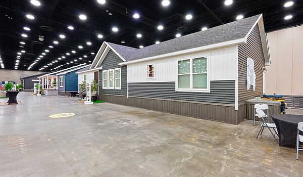 Pennwest Reserve Ranch & Cape / Francisco 4 28643GM Exterior 126672