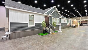 Pennwest Reserve Ranch & Cape / Francisco 4 28643GM Exterior 126673